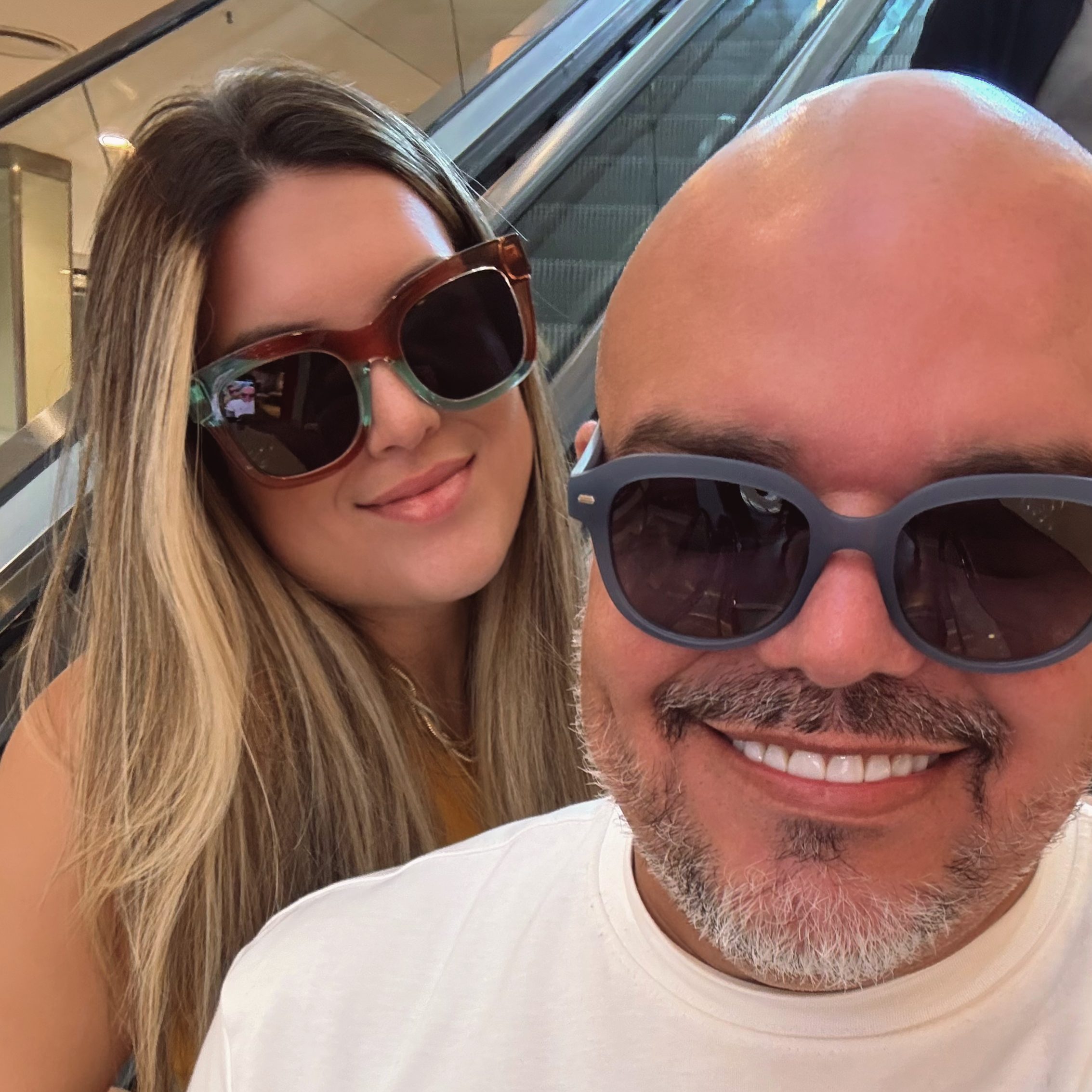 Casamento, Parceria e o Desafio de Conciliar Tudo