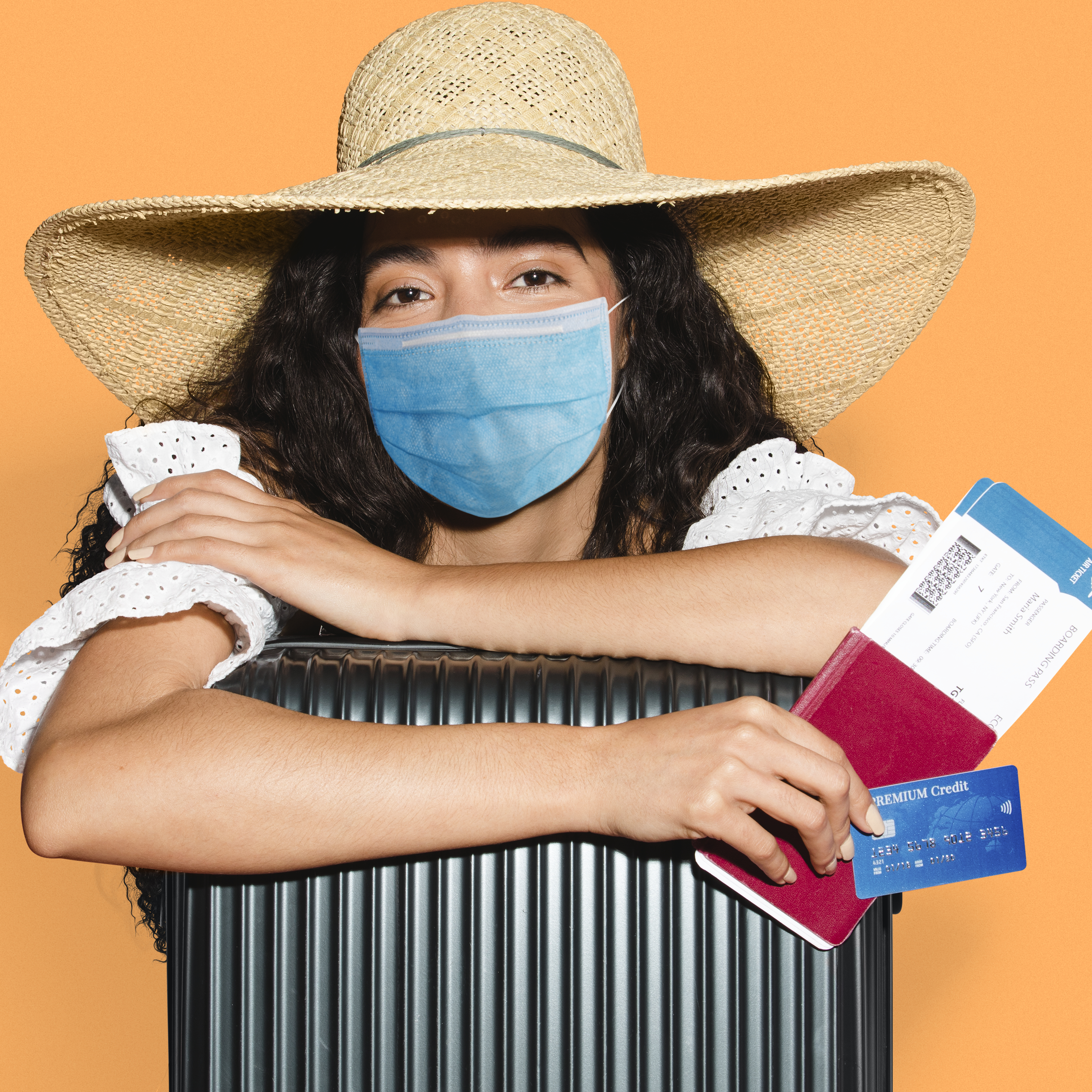 Viagens Internacionais no Brasil: Análise do cenário pós-pandemia. Porque a retomada e logo a queda?